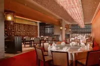 JW Marriott Hotel Medan - breakfast