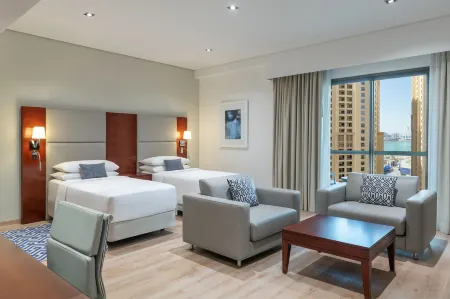 Delta Hotels By Marriott Jumeirah Beach, Dubai