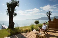 Domes Miramare, a Luxury Collection Resort, Corfu  - Μόνο για ενήλικες - Ocean View