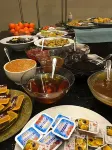 Ayhan Hotel - Frühstück