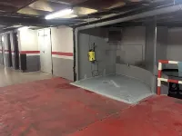 Hotel Folch - parking