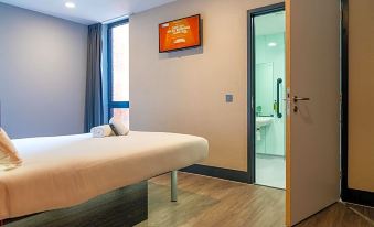 EasyHotel London City Shoreditch