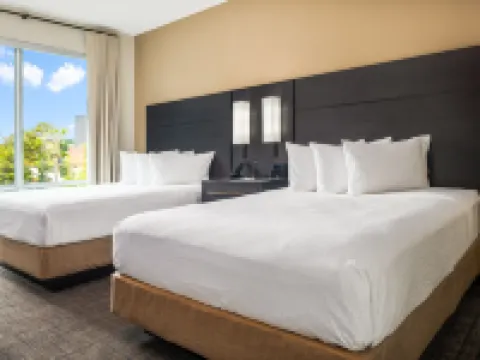 Residence Inn Decatur Emory Area Hotels in Decatur