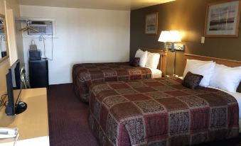 Scottish Inn Winnemucca