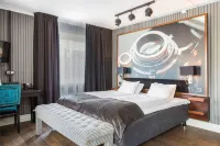 Vimmerby Stadshotell, WorldHotels Crafted Hotels in Vimmerby