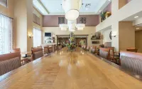 Hampton Inn & Suites by Hilton Moncton - พร้อมอาหารเช้า