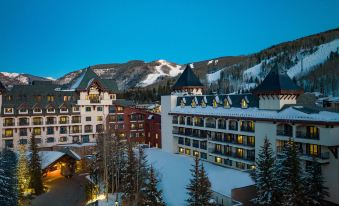 The Hythe, a Luxury Collection Resort, Vail