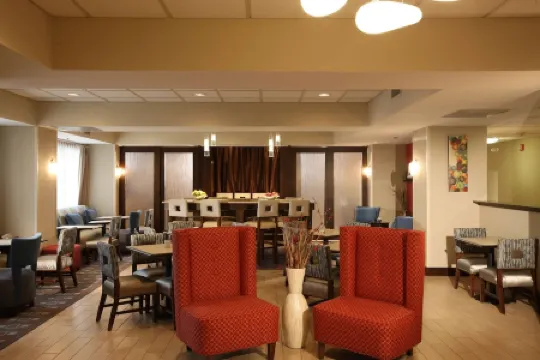 Hampton Inn Pennsville (Wilmington Area)