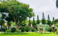 Trân Châu Beach & Resort Phuoc Hoi住宿飯店