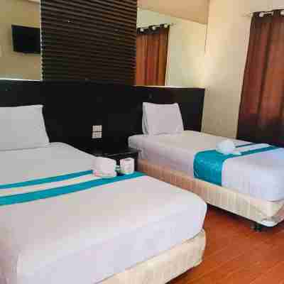 Basic Rooms Hotel Rooms