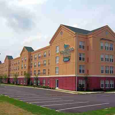 Homewood Suites by Hilton Southwind - Hacks Cross Hotel Exterior