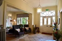 Cotswold House Hotel and Spa - "A Bespoke Hotel" - parking