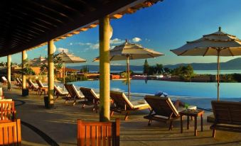 Luxury Private Resort 2-Br 2-wr Condo w Breath Taking Lake Views