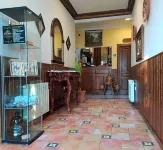 Hotel Sierra de Araceli Lucena Hôtels à : Cabra