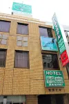 Business Hotel Raicho 신코시가야 역 주변 호텔