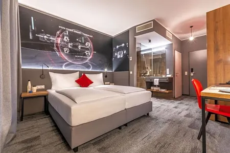Aiden by Best Western @ Stadtgut Hotel Steyr