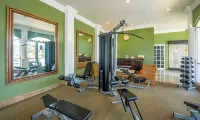 Quinta Edén Villahermosa - Gym