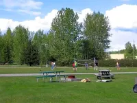 Airport Inn Hotels in Quesnel