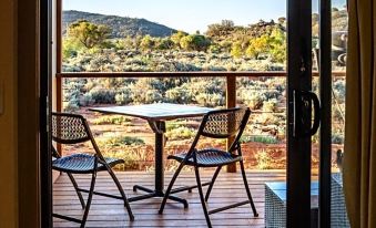 Broken Hill Outback Resort