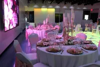 Quality Inn and Conference Center Tampa-Brandon - Park Yeri