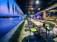 Good Times Resort Kanchanaburi - breakfast