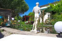 Maison d'Hôtes le Cadran Solaire - Pensions
