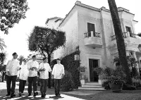 Grande Albergo Miramare Hotels in Formia
