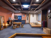 Shirakaba Hotels in Nozawaonsen