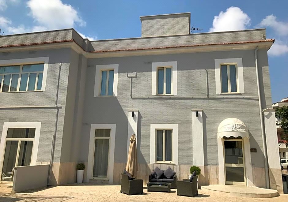 아카데미 호텔 피우미치노 사진