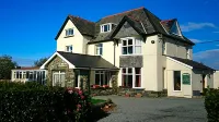 Cadwgan House