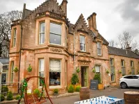 The Meadowpark Bar, Kitchen & Rooms - bar