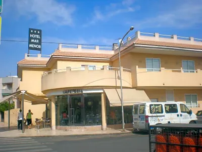 Hotel Mar Menor Hotels in Los Alcázares