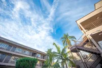 Casa Bella Inn- Huntington Park Các khách sạn ở Huntington Park