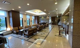 Hotel Route-Inn Ichinoseki Inter