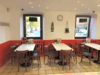 Hotel Einstein Hotels in Hartheim am Rhein