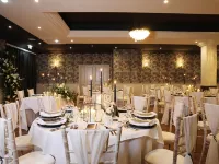 Holiday Inn NEWCASTLE - JESMOND by IHG Hotels in Newcastle upon Tyne