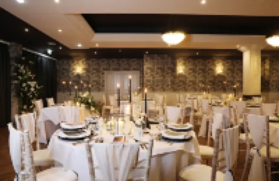 Holiday Inn NEWCASTLE - JESMOND by IHG