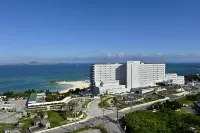더 오리온 호텔 모토부 리조트 모토부 정 호텔