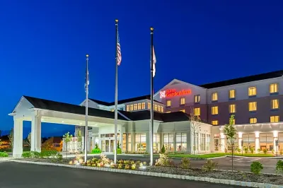 Hilton Garden Inn Wayne Hotels in Wayne