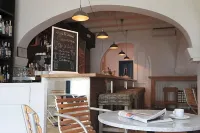 Hotel Trias - bar