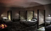 Norton House Hotel & Spa - spa