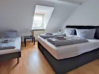 Zwehrener Hof Hotels in Baunatal