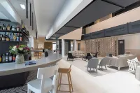 Mercure Hotel & Spa Bastia Biguglia - bar