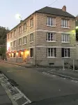 Hôtel les Iris Hôtels à : Les Andelys