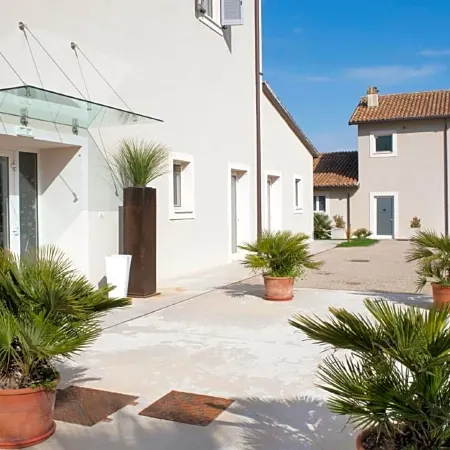 Hotel & Resort le Colombare