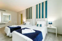 Costa de Prata Hotel - Phòng tập thể hình