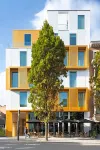 Hotel Damier Hotels in 