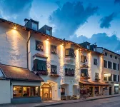 Hotel Goldenes Roessl-Adults Only Hotels in Brixen