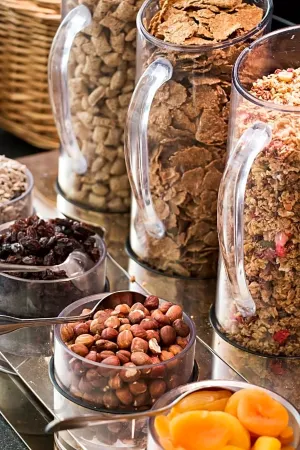 Hotel Mölndals Bro Отели в г. Мёльнлюкке