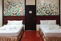 RedDoorz @ Mountain Citi Tourist Inn Canlaon Hotels in Canlaon City
